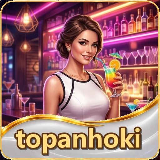 Ilustrasi cara pilih APK topanhoki — kuota, izin, merek HP Indonesia