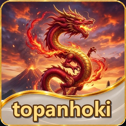 Ilustrasi bantuan 24 jam topanhoki — instal APK bahasa Indonesia