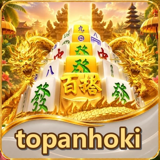 Ilustrasi komitmen platform topanhoki — unduh APK aman Indonesia